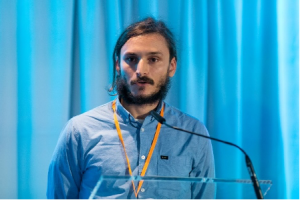 Marcello Alinovi docente master food and wine tourism master unimore
